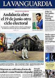 /La Vanguardia