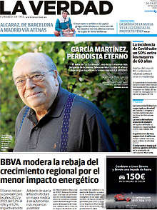 Periodico La Verdad