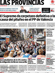 /Las Provincias