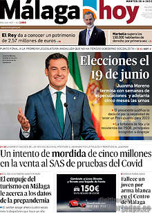 Periodico Malaga Hoy