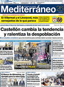 Periodico Mediterráneo