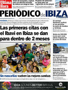 Periodico Periódico de Ibiza