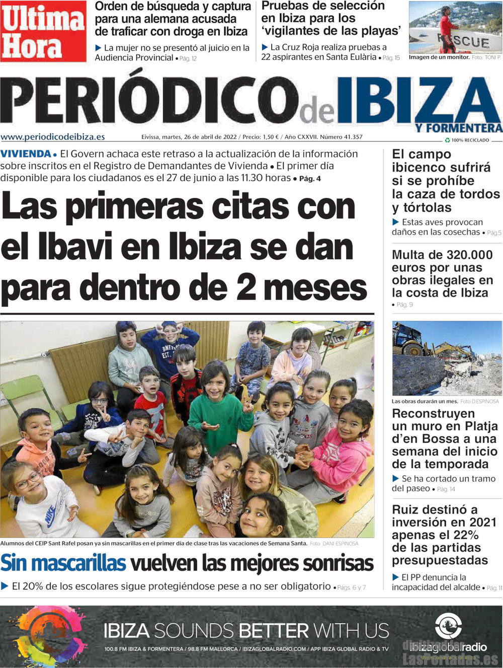 Periódico de Ibiza