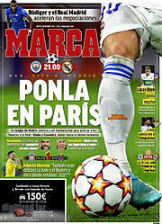 /Marca