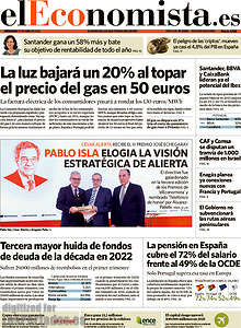 Periodico El Economista