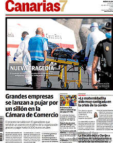 Periodico Canarias7