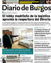 /Diario de Burgos