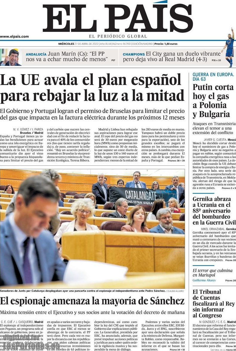 El País