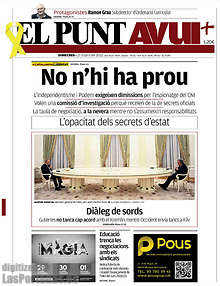 Periodico El Punt