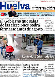 /Huelva Información