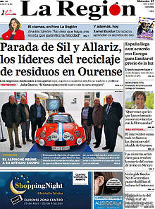 Periodico La Región