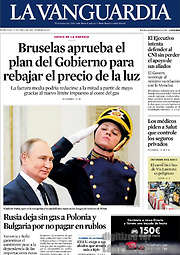 /La Vanguardia