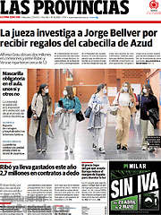 /Las Provincias