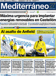 Periodico Mediterráneo