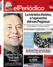 /El Periódico de Catalunya(Català)