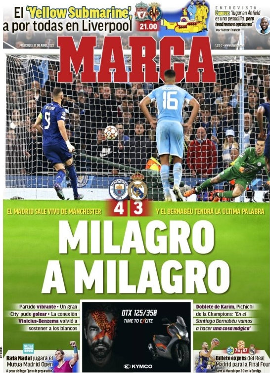 Marca