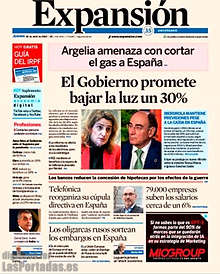 Periodico Expansion