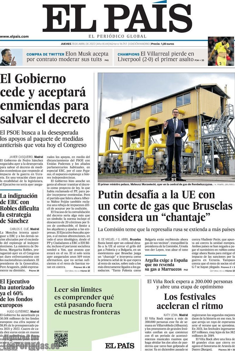 El País