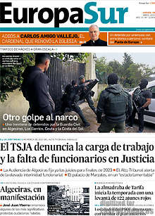 Periodico Europa Sur