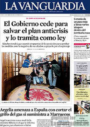 /La Vanguardia