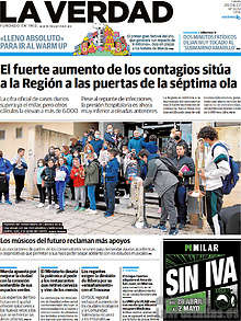 Periodico La Verdad