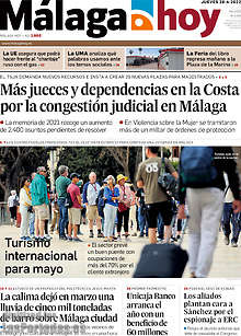 Periodico Malaga Hoy