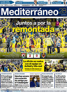 Periodico Mediterráneo