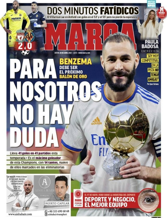 Marca