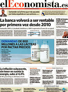 Periodico El Economista