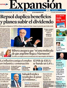 Periodico Expansion