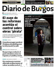 /Diario de Burgos