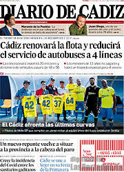 /Diario de Cádiz