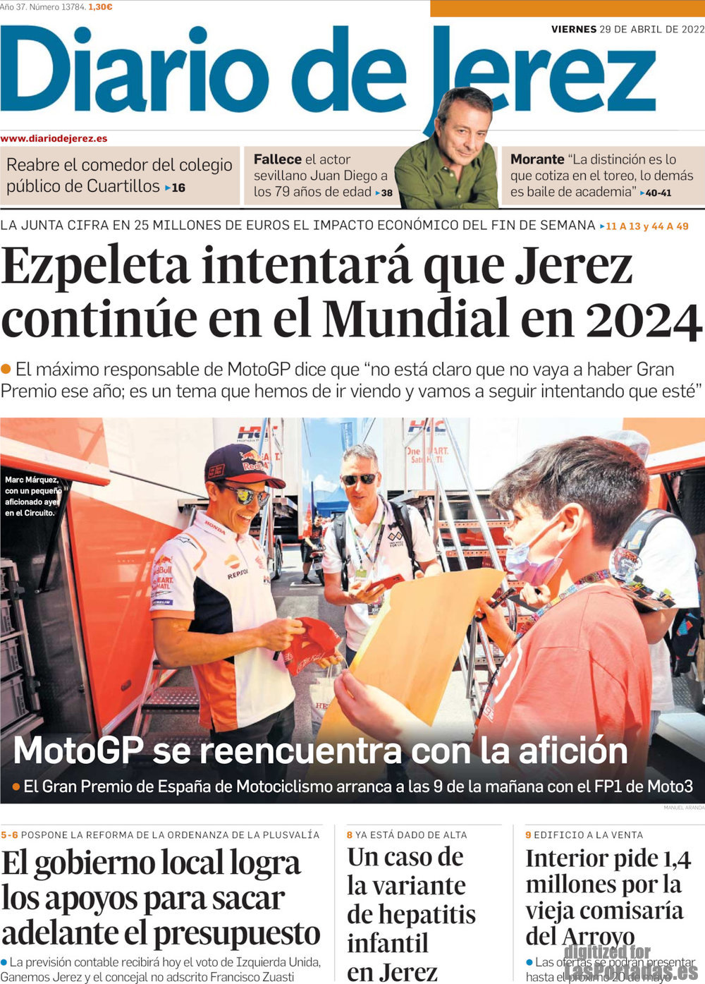 Diario de Jerez