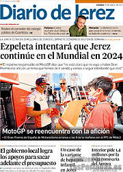 /Diario de Jerez