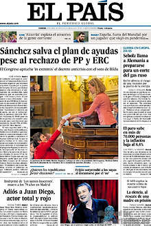 Periodico El País