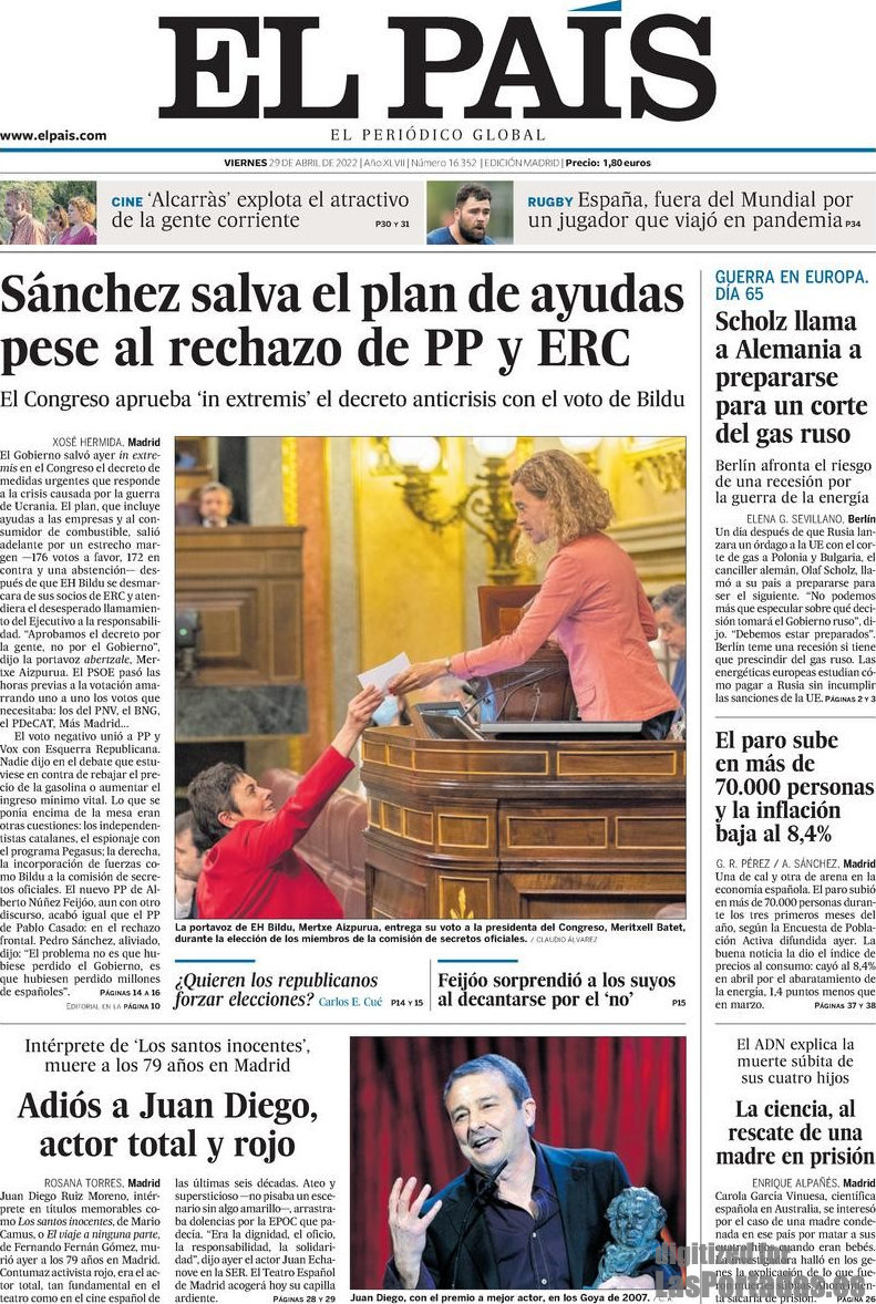 El País