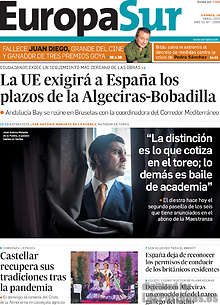 Periodico Europa Sur