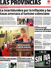 /Las Provincias