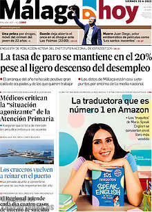 Periodico Malaga Hoy