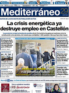 Periodico Mediterráneo