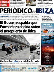 /Periódico de Ibiza