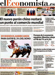 Periodico El Economista