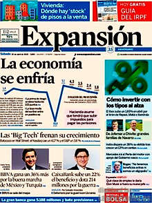 Periodico Expansion