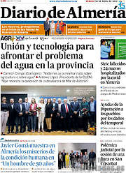 /Diario de Almería