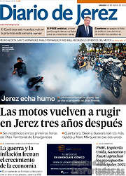 /Diario de Jerez