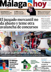 Periodico Malaga Hoy