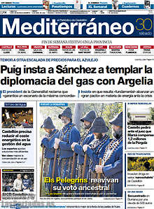 Periodico Mediterráneo