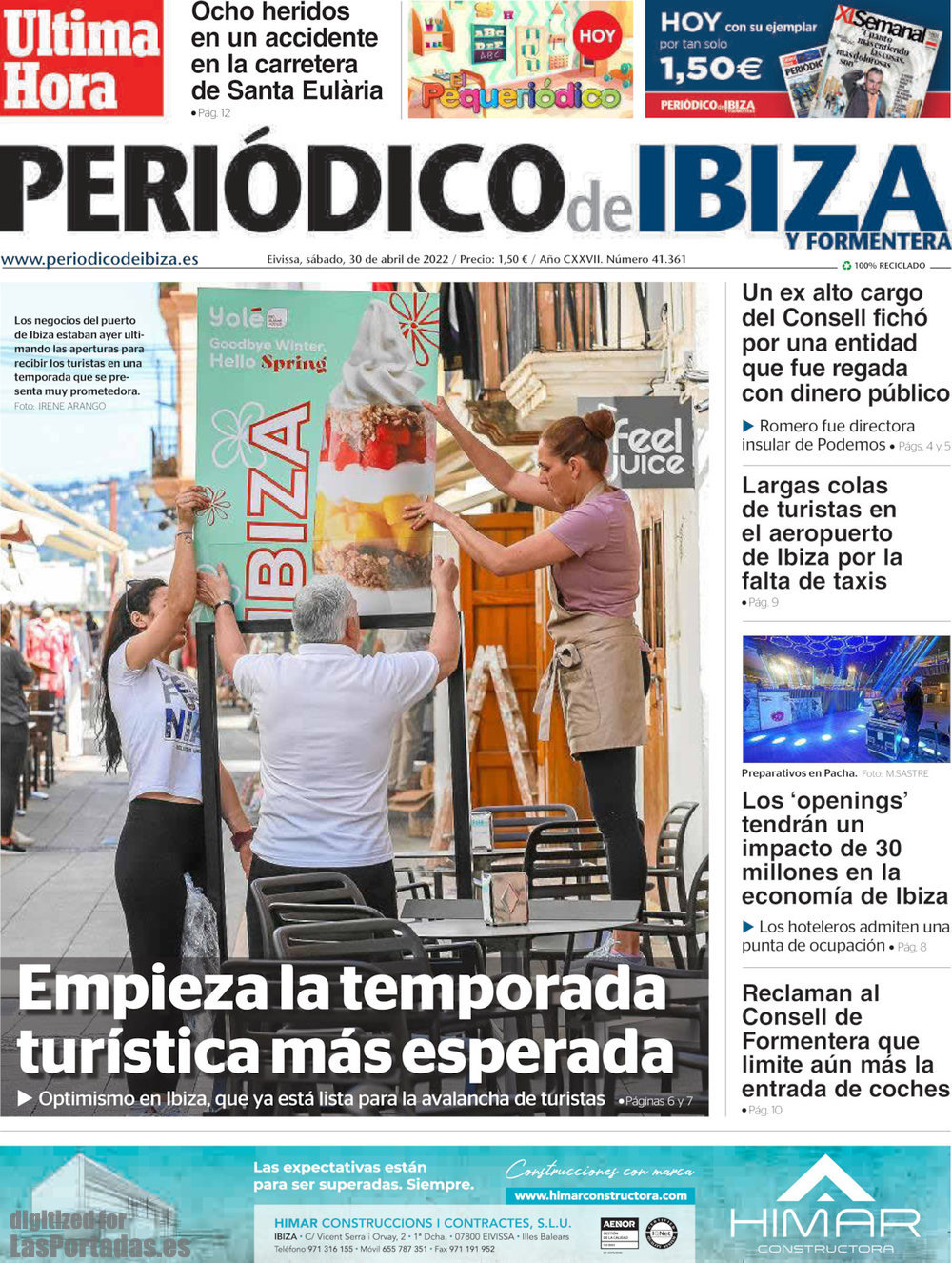 Periódico de Ibiza