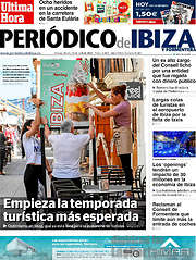 /Periódico de Ibiza