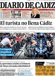 /Diario de Cádiz